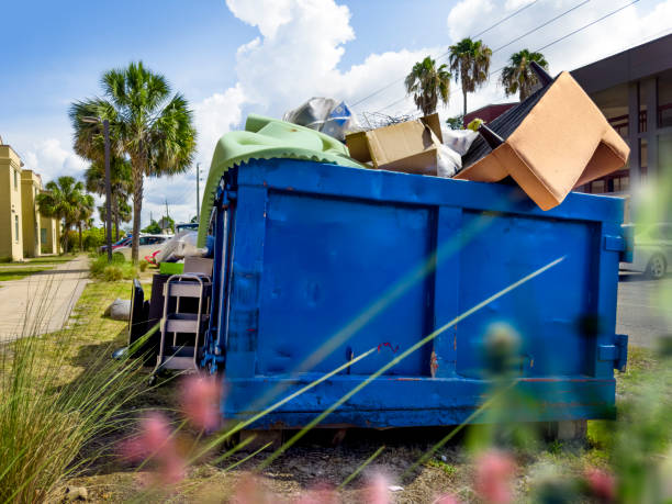 Best Residential Junk Removal in West Glendive, MT